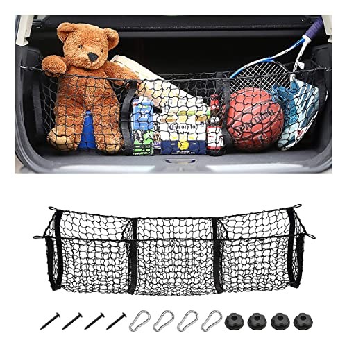 Cargo net for - for, car,