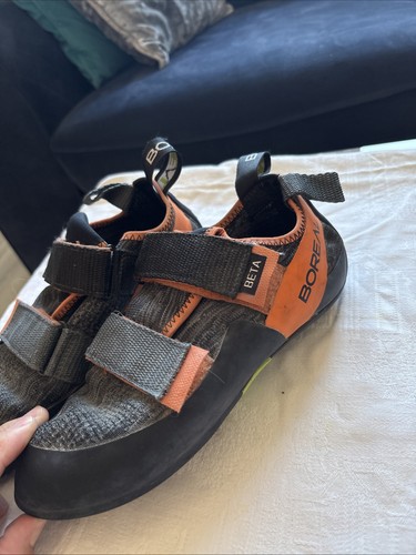 Boreal beta climbing shoes - beta,