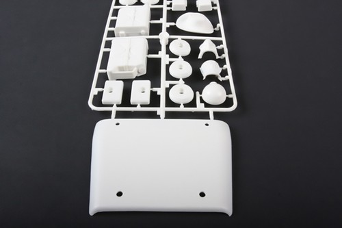 Tamiya holiday buggy parts - tamiya,