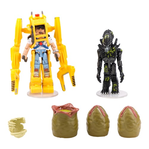 Aliens deluxe power loader - aliens,