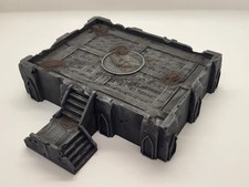 Grimdark Wargaming Damage