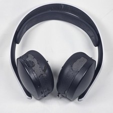 Sony Pulse 3D Wireless Gaming