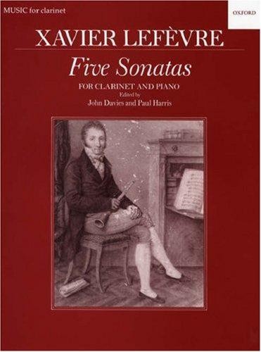 Five sonatas for - five, &