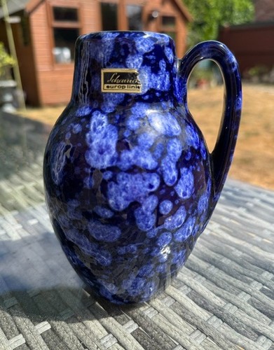 Beautiful mottled blue - beautiful,