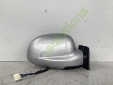 CHEVROLET Tacuma Wing Door Mirror Right Side Electric