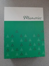 Photograph Album of 60