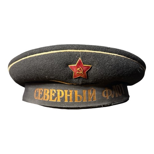 Soviet cold war - soviet,