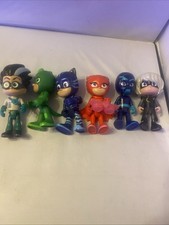 Pj Mask Character Bundle