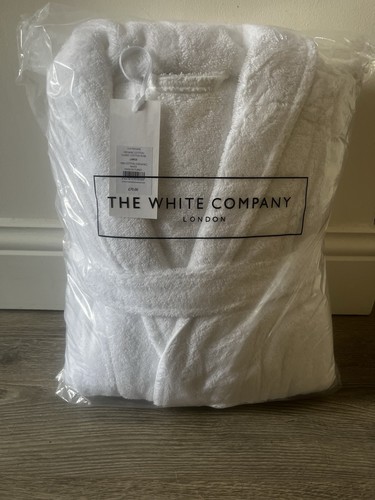 The white company dressing - white,