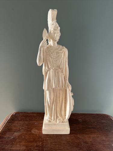 Vintage athena greek roman - ,