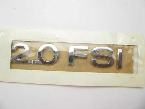 Audi oem 3c0853675a739 - vw, rear