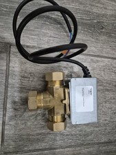 28mm Honeywell 3 Port