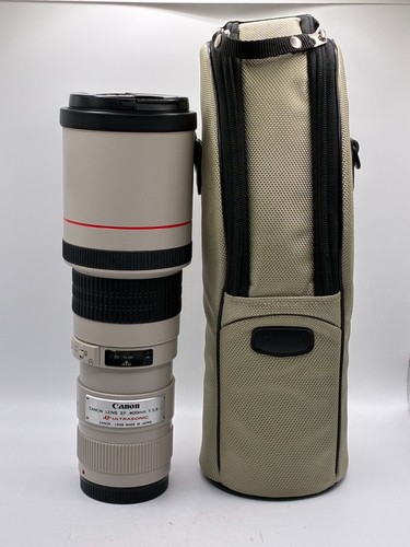 Canon 400mm 6 l - canon,