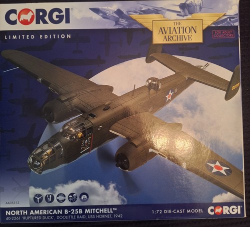 Corgi aviation archive - corgi,