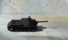 1/72 Built&undercoated WW2