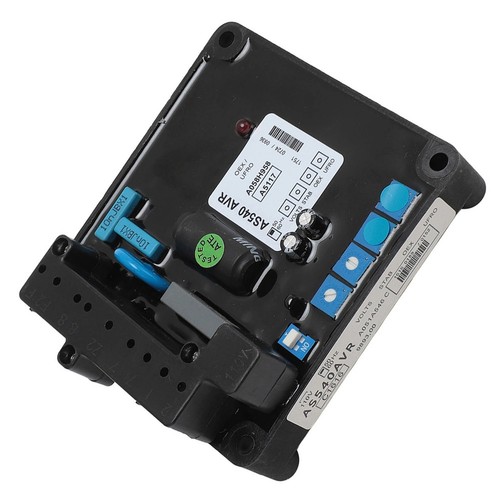 As540 automatic voltage - as540,