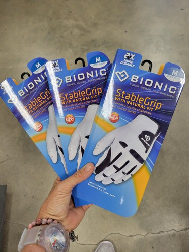 For bionic stablegrip - bionic,