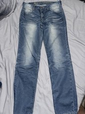 Crosshatch Black Label Jeans