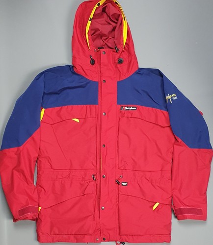 Berghaus mera peak jacket - berghaus,