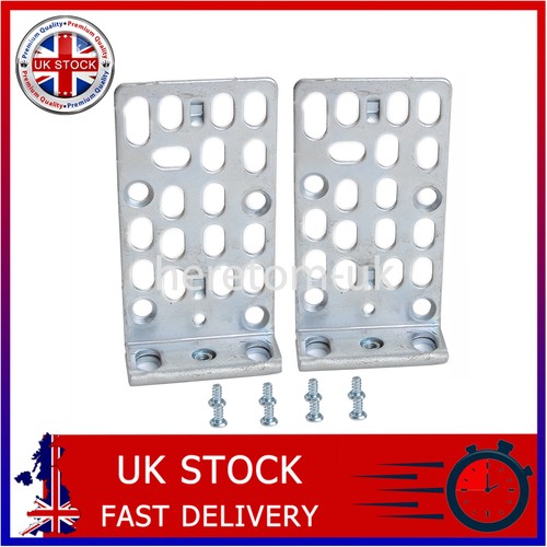 Rckmnt 1ru rail rack mount - rckmnt-1ru,