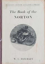 Norton Motorcycle Manual
