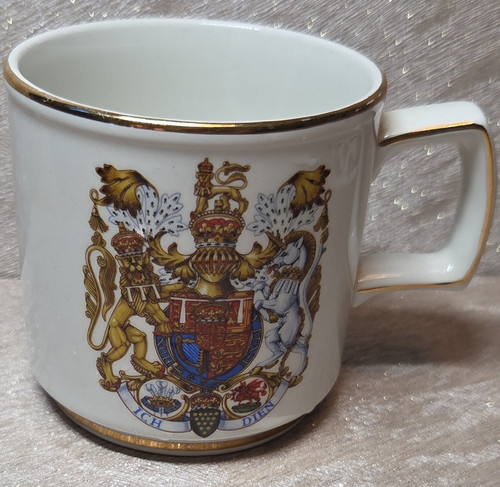 Wood sons 1981 - royal, wedding