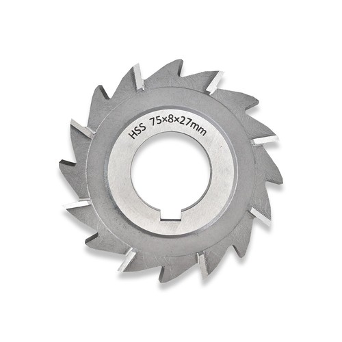 Side and face - side, milling