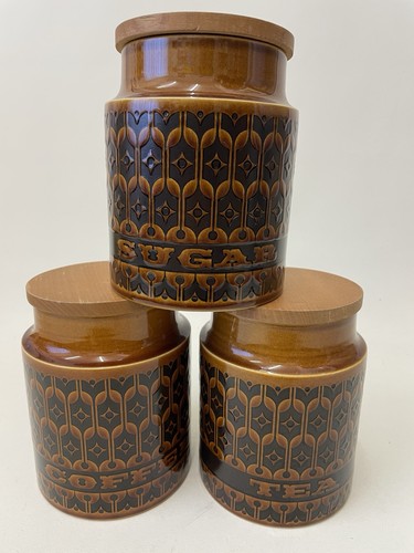 Vintage hornsea pottery bronte - hornsea,