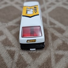 Tomica Toyota HiAce Diecast