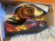 Supreme X Jean Paul Gaultier X