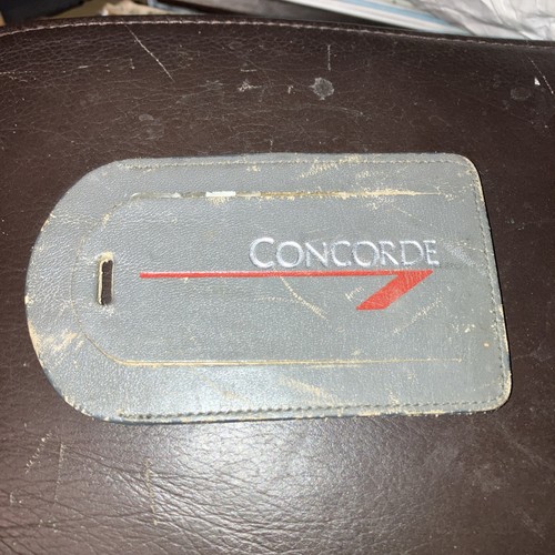 British airways concorde - british,