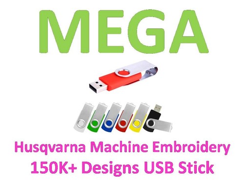 Mega bundle usb - mega,