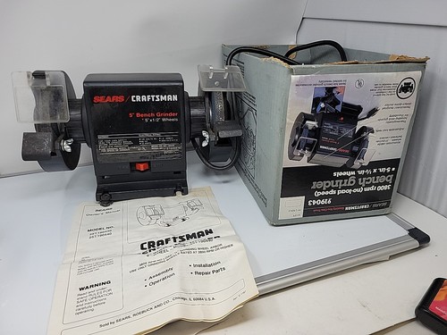 Craftsman variable speed - craftsman,