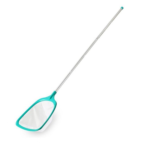 Pool cleaning net - cleaning,