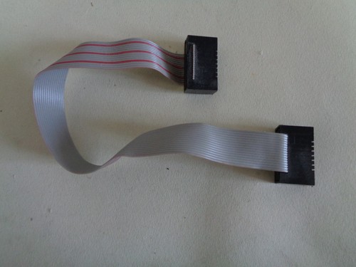 Microdrive connector ribbon - microdrive,