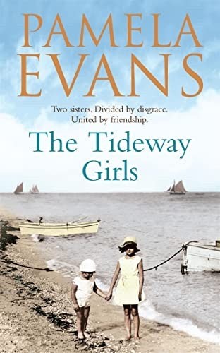 The tideway girls - tideway, thrilling