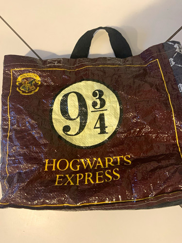 Tesco harry potter platform - tesco,