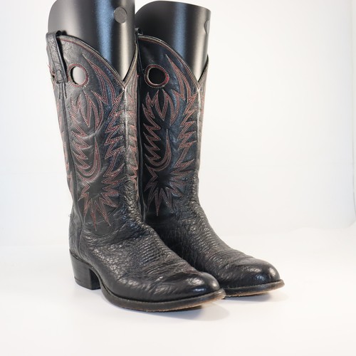 Dan post cowboy - dan, mens