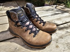 Grisport Aztec Crazy Horse