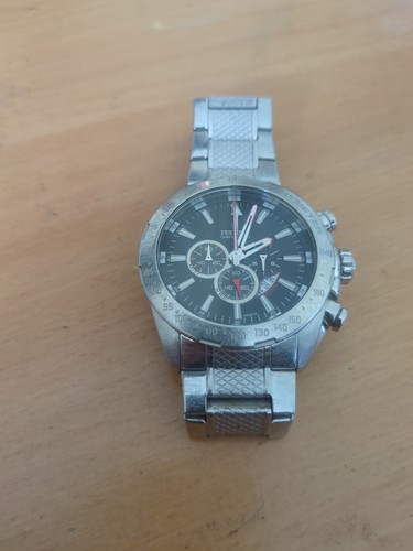 Festina men dual - men's, time