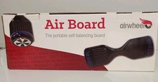 Airwheel Balance Board (Untested)