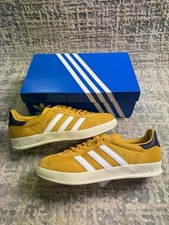 Size 11 - Adidas Gazelle