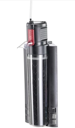 Hydor crystal 300 - hydor, internal