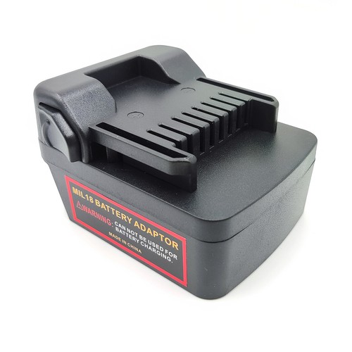 Battery adapter convert - battery,
