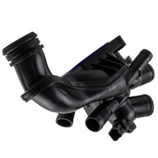 THERMOSTAT HOUSING WITH SENSOR FOR BMW MINI ONE/COOPER/COOPER S 11537534521