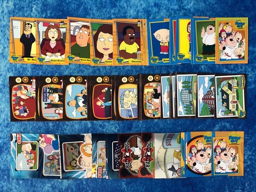 Family guy season - guy,