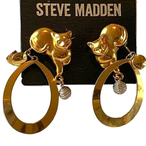 Steve madden cat - madden,