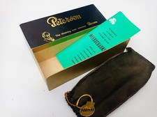 PETERSON WHY DELUXE BOX PIPE