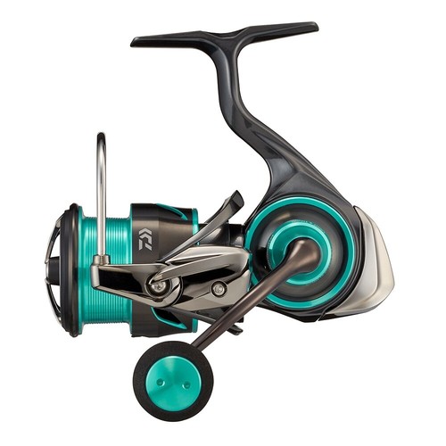 Daiwa emeraldas - daiwa, 21