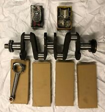 Ford Sidevalve E93A E494A 103E E04A - DIY Con Rod Shell Bearing Conversion Kit